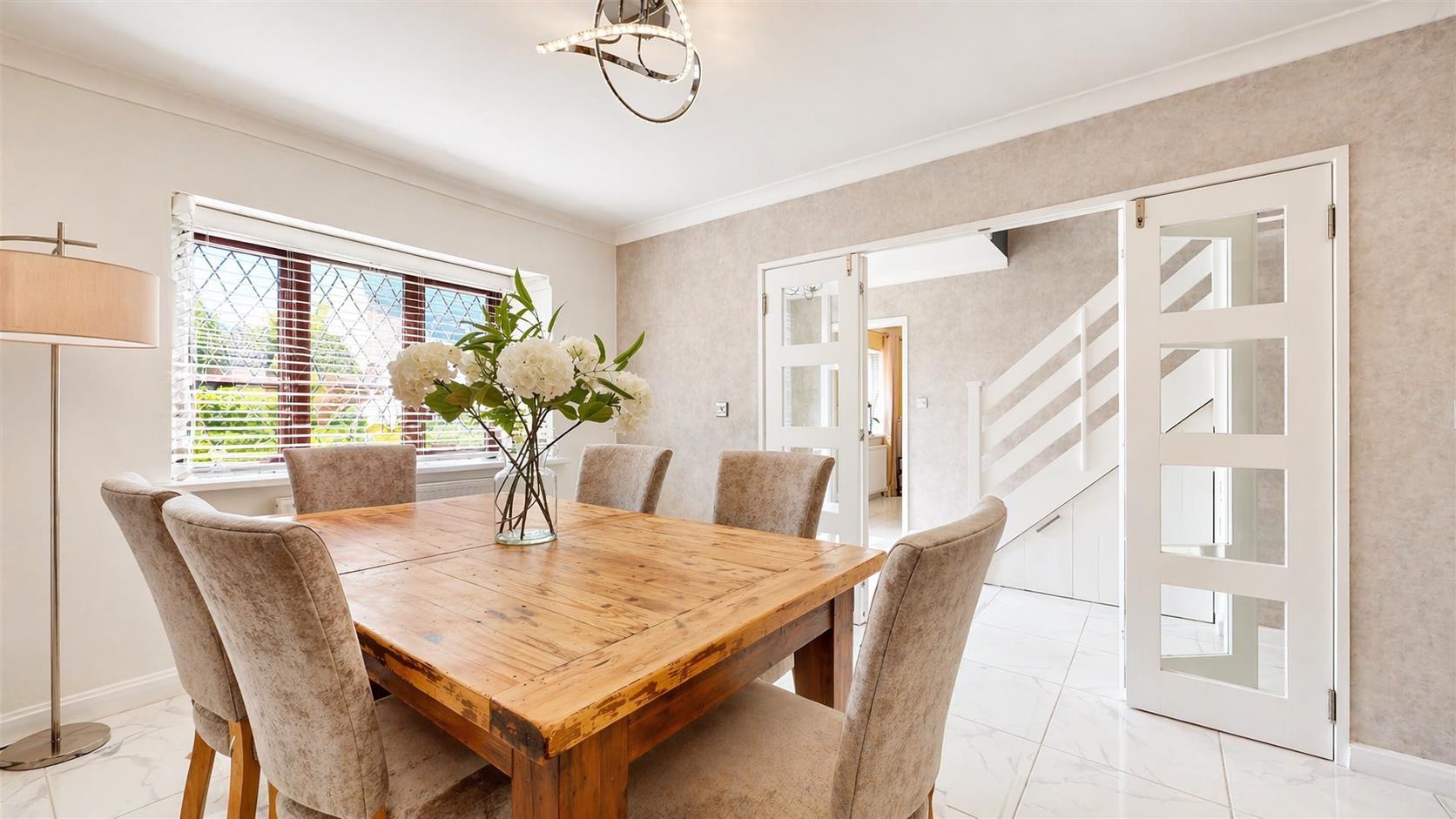 Kincardine Drive, Bletchley, Milton Keynes
